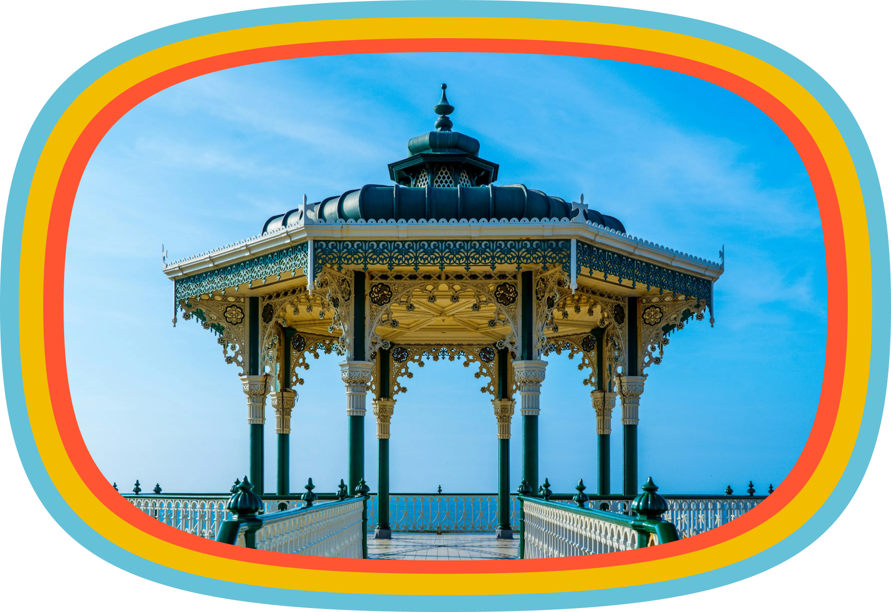 Brighton Bandstand